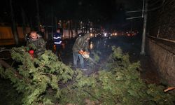 Buca Belediyesi'nden afetlere karşı hazırlık çağrısı