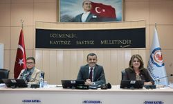 Denizli Meclisi’nden sosyal destek ve üretime güçlü katkı