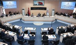 Büyükşehir Meclisi’nden sosyal destek ve üretime güçlü katkı