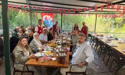 Büyükşehir’den şehit aileleri ve gazilere vefa buluşması