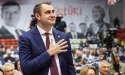 Ön seçimin Galibi: Çağatay Güç..!
