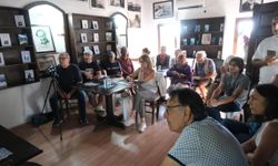 Cevat Şakir Anı Evi'nde felsefe buluşmaları başladı