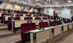 AKP’ye geçişin ardından Çiğli’de meclis toplanamadı
