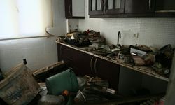Kuşadası Belediyesi’nden çöp ev operasyonu