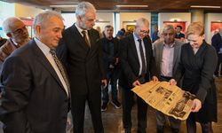 Osmangazi’de Cumhuriyet’in Hafızasına Yolculuk