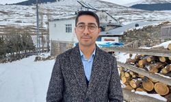 Damal Belediye Başkanı Kemal Çamlıyurt tutuklandı