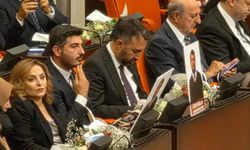 Meclis açılışında Can Atalay protestosu: TİP yoktu