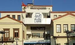 Çeşme Belediyesi'ne yönelik soruşturmada yeni gelişme