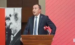 Eğitim-İş’in 21’inci yılında Özbay’dan iktidara eleştiri