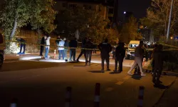 Polise silahlı saldırı: Bir polis şehit oldu
