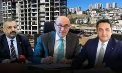 Gaziemir soruşturmasında iddianame kabul edildi