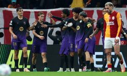 Galatasaray, Barcelona karşısında ağır yenilgi aldı: 1-4