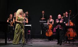 Guatemala ile Bodrum arasında sanat rüzgârı