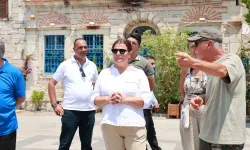 Güç’ten Saniye Bora Fıçı hakkında açıklama