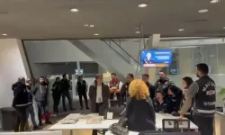 Halk TV binasına polis baskını: Özgür Özel’den açıklama
