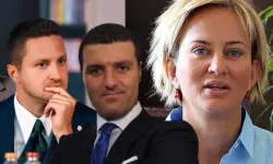 Emir Sarıgül de tutuklandı