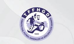 Hakemler Derneği için fesih davası açıldı