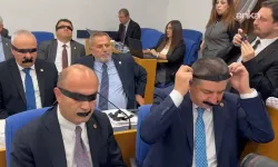 Halk TV’ye kayyum atanmasına YENİ Partili vekillerden protesto
