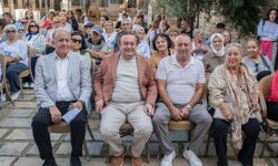 Kuşadası’nın hafızası ‘Hatırlayan Mahalle Günleri’ başladı