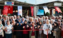 Başkan Çavuşoğlu’ndan Tavas’ta yoğun mesai