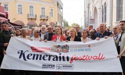 1. Kemeraltı Festivali’ne ilgi yoğundu