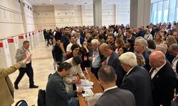 Seçim başladı… Yeni Parti blok listeyle seçime gidiyor!
