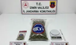 Torbalı'da fabrikaya uyuştur*cu operasyonu: 3 gözaltı