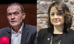 İzmir Büyükşehir Belediyesi'nde iki istifa