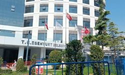 Esenyurt Belediyesi'ne operasyon! 17 gözaltı