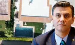 Ferdi Zeyrek davasının ardından adliye önünde gerginlik