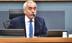 İzmir'de Başkanvekilliği için uzlaşma: Aday Altan İnanç