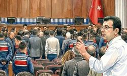 Başsavcılıktan İmamoğlu görüntülerine soruşturma