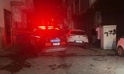 İstanbul'da polise ateş açan şüpheli vurularak yakalandı