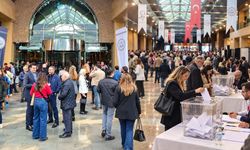 İstanbul Barosu’nda seçim heyecanı: 9 aday yarışıyor