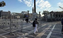 İzmir’de Cemil Tugay protestoları sürüyor