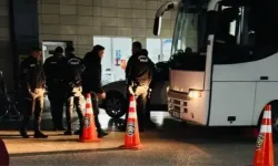Emet Taşıyıcılar Kooperatifi soruşturmasında 12 kişi tutuklandı