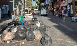Karşıyaka Belediyesi sabır ve destek istedi