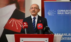 CHP'den Mersin'e inceleme heyeti