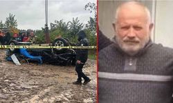 Kocaeli’de kaybolan eski muhtarın cansız bedeni bulundu