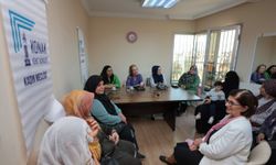 Konak'ta Meme kanseri farkındalık seminerleri başladı