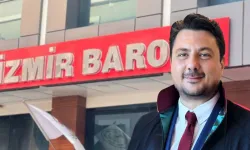 Serhat Sökmen Baro Başkanı seçildi