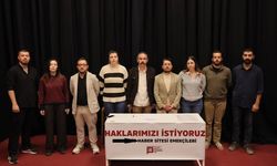"Bu krizi biz yaratmadık, Ticaretçi değil gazeteciyiz"