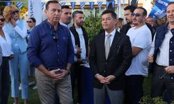 Marmaris’te sonbahar ritmi Oktoberfest’le yükseldi
