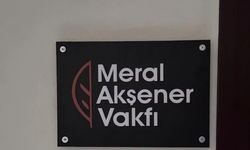 Meral Akşener Vakfı Hedeflerini Açıkladı
