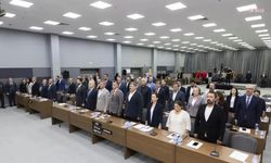 Mersin’de başkanvekilliğine CHP’li Gülşah Yıldırım Genç seçildi