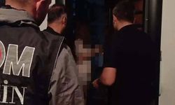 Mersin’de pijamalı görüntülere soruşturma