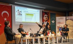 Mimari Tasarım Yarışmaları Osmangazi’de Konuşuldu