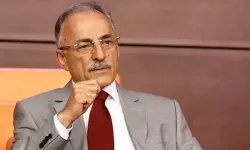 Murat Karayalçın CHP’den ayrıldı: YENİ Parti’ye katıldı