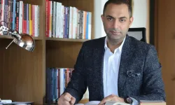 Gazeteci Murat Ağırel gözaltına alındı