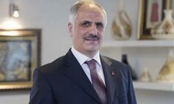 Bakan Yardımcısı Osman Çelik emeklilik dilekçesini sundu